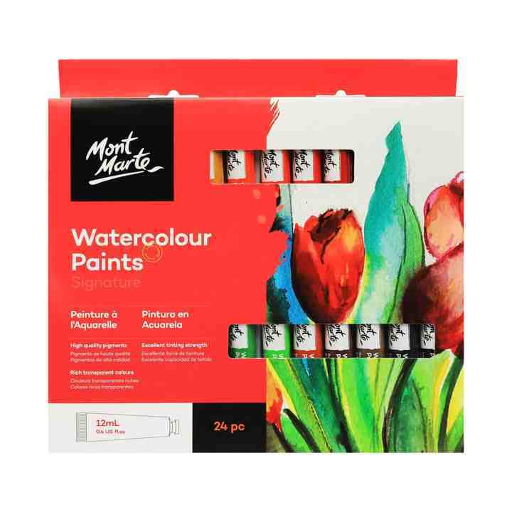 Mont%20Marte%20Watercolour%20Paint%2012ml%2024pc%20-%20Image%202