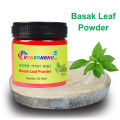 Bashok Leaf Powder, Bashak Pata, Basok Pata Powder 100gm.