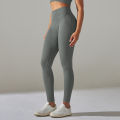 Seamless Women Gym Leggings Push Up High Waist Workout Tights Leggings For Fitness Tummy Control Trousers Sportswear Yoga Pants.