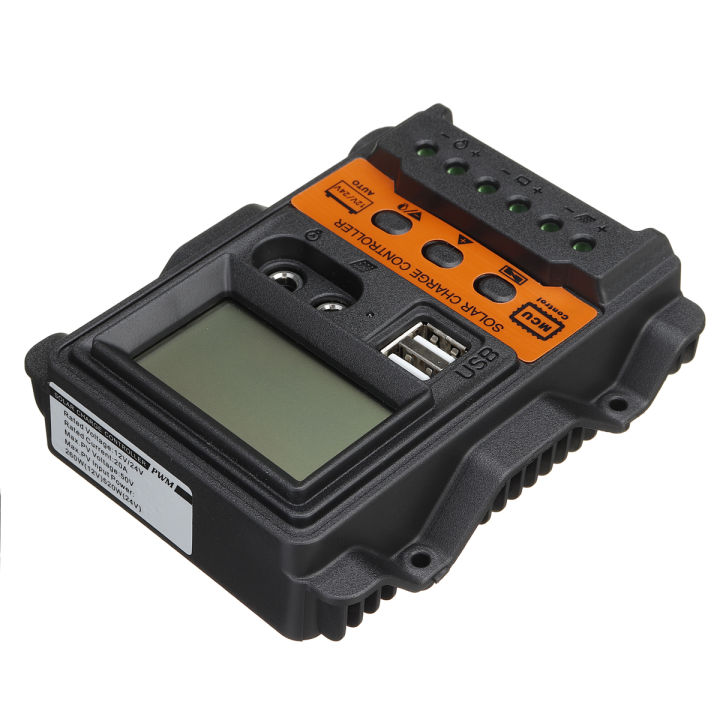 Helpful%20LCD%20Display%2010/20/30A%2012V/24V%20DC%20Input%20Solar%20Charge%20Controller%20Auto%20Parameter%20Adjustable%20MPPT%20Solar%20Panel%20Regulator%20-%20Image%208
