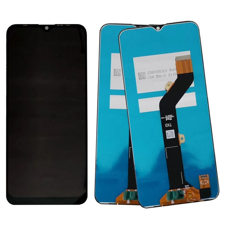 Test%20High%20Quality%20LCD%20For%20Tecno%20Spark%206%20go/spark%20go%202020%20Display%20Touch%20Screen%20Digitizer%20for%20Tecno%20KE5%20KE5J%20Display%20LCD%20-%20Image%206