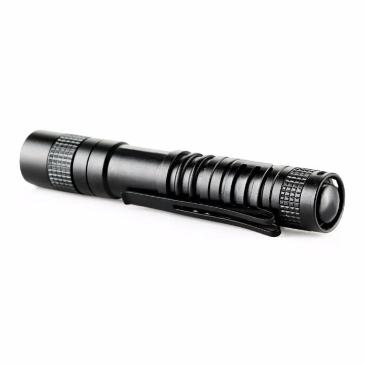 Portable%20Penlight%20Pocket%20LED%20Mini%20Flashlight%20Torch%20Outdoor%20Camping%20Light%201%20Mode%20For%20AAA%20battery%20Powerful%20Led%20For%20Hunting%20-%20Image%203