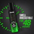 International Indian Product Axe Signature Rogue Long Lasting No Gas Deodorant (For Men). 