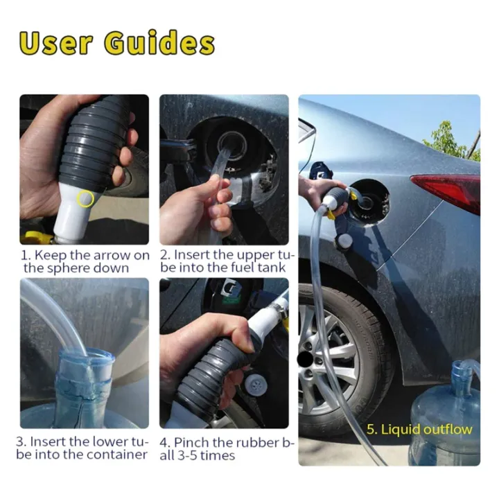 New%202M%20High%20Flow%20iphon%20Hand%20Pump%20Portable%20Manual%20Car%20Fuel%20Tranfer%20Pum%20for%20Ga%20Gaoline%20Petrol%20Dieel-%20Water%20Fih%20Tank%20-%20Image%205