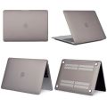 【YIYANGMAOYI111】Marble Laptop Case Apple MacBook Air 13 Touch A1932 Retina 12 11 Pro 13.3 15 Touch A1707 A1990 A2159 + Keyboard Cover. 