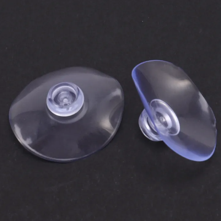 100Pcs%2040Mm%20Clear%20Suction%20Cup%20Sucker%20Mushroom%20Head%20Suction%20Cup%20Suction%20-%20Image%202