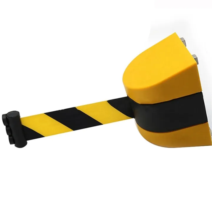 Safety%20Cordon%20Barrier,%20Retractable%20Belt%20Barrier,%20Queue%20Barrier%20Belt%20with%20Magnetic%20Adsorption,%2010M%20Safety%20Cordon%20Barrier%20-%20Image%206