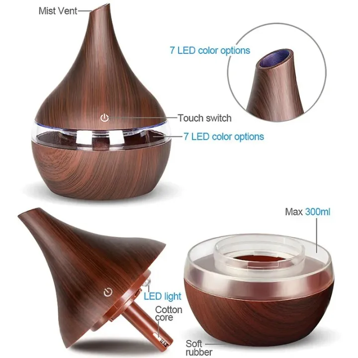 %E3%80%90Daily%20Necessities%20For%20Anyone%20Store%E3%80%91300ml%20USB%20Aroma%20Essential%20Oil%20Diffuser%20Ultrasonic%20Cool%20Mist%20Humidifier%207%20Color%20Change%20LED%20Night%20Home%20-%20Image%205