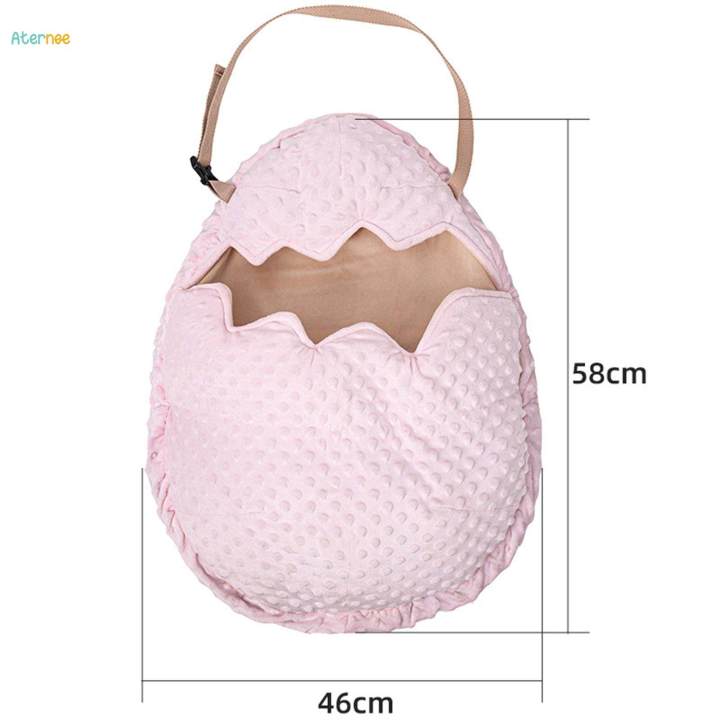 Cat%20Carrier%20Backpack%20Soft%20Pet%20Backpack%20Carrier%20for%20Daily%20Use%20Outdoor%20Pink%20-%20Image%206