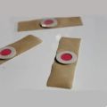 【Innovative】 100Pcs Foot Care Medical Plaster Sticker Protector Sticker Foot Corn Removal Pads Warts Thorn Remover Feet Foot Care Tools.