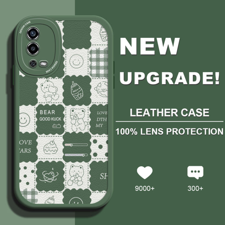 %E3%80%90Big-promotion%E3%80%91%20FINDWORLD%20for%20A55%20Cartoon%20Cute%20Bears%20Lambskin%20Texture%20Soft%20Back%20Cover%20Phone%20Case%20-%20Image%202