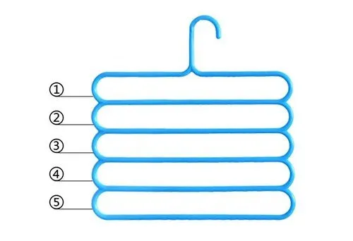 (3%20Peace-1%20Pack)%205%20level%20magic%20hangers:%20Anti-Slip%20Multi-Perpus%20and%20Multi-Functional%20Magic%20Multiple%20Level%20Trousers%20Hanger%20Hanger-Cloth%20Hanger%20-%20Image%204