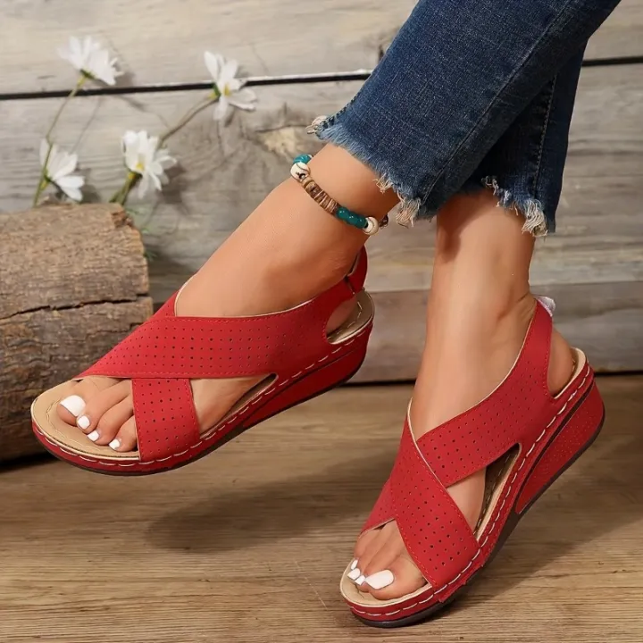 Summer%20New%20Women%20Wedge%20Sandals%20Fashion%20Lightweight%20Platform%20Gladiator%20Shoes%20Woman%20Plus%20Size%2043%20Non%20Slip%20Casual%20Sandalias%20Mujer%20-%20Image%206