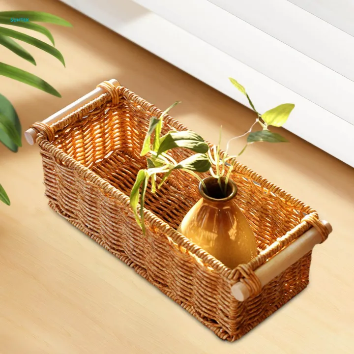 Imitation%20Rattan%20Baskets%20Woven%20Baskets%20for%20Coffee%20Table%20Bathroom%20Bedroom%20-%20Image%208