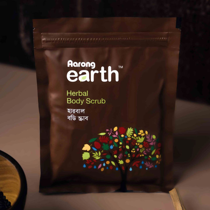 Aarong%20Earth%20Herbal%20Body%20Scrub%20%7C%20100%20gm%20-%20Image%203