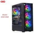 335d  RGB Desktop Casing. 