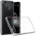For Xiaomi Mi A1 / Mi 5X tpu Premium Silicone Case Crystal Clear Soft TPU Ultra-Thin Transparent Flexible Protective Mobile Phone Back Cover.