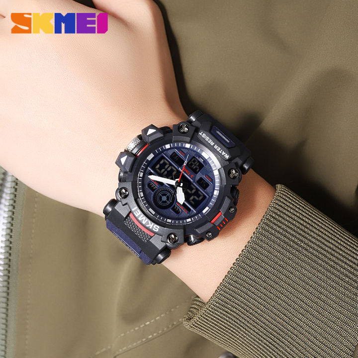 SKMEI%20%20Dual-Display%20Electronic%20Wristwatches%20With%20Luminous%2050m%20Waterproof%20Mutifunctional%20Sports%20Watch%20For%20Men%202226%20-%20Image%207