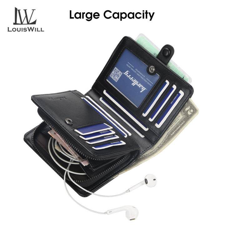 LouisWill%20Wallet%20For%20Men%20Fashion%20Wallets%20Purse%20PU%20Leather%20Wallet%20For%20Men%20Handbag%20Large%20Capacity%20Card%20Holder%20Wallet%20Long%20Clutch%20Purse%20Zipper%20Money%20Bag%20-%20Image%206