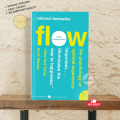Flow: The Psychology of Optimal Experience by Mihaly Csikszentmihalyi. 