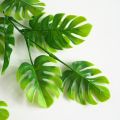 Turtle Back Vine False Flower Vine Decoration Home Green Plant Decoration Tree Green Leaves DIY. 