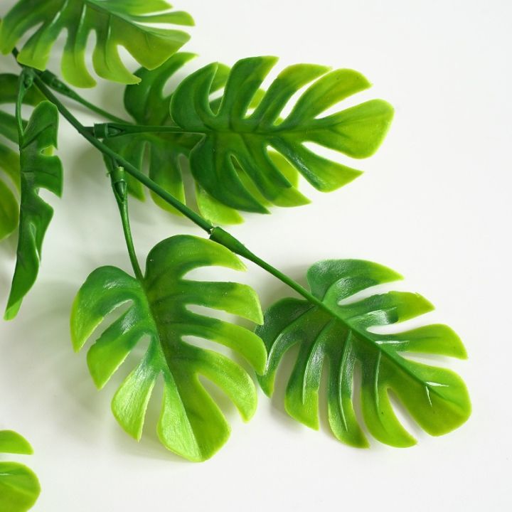 Turtle%20Back%20Vine%20False%20Flower%20Vine%20Decoration%20Home%20Green%20Plant%20Decoration%20Tree%20Green%20Leaves%20DIY%20-%20Image%203