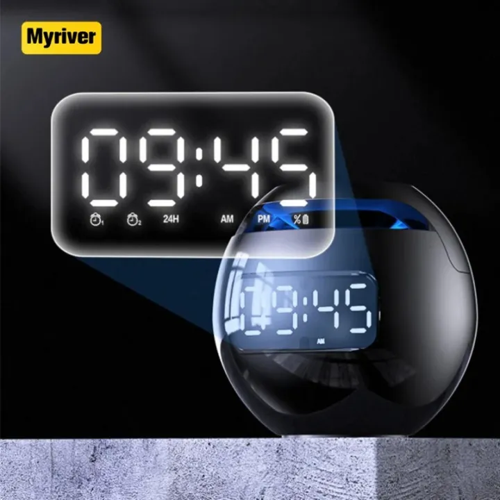 G90Q%20Wireless%20Portable%20Alarm%20Clock%20Wireless%20Speaker%20Rechargeable%20Ball%20Shape%20Portable%20Wireless%20Speaker%20with%20Clock%20for%20Bedroom%20Office%20-%20Image%207