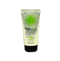 3W Clinic Intensive Green Tea Sunblock Cream SPF 50+PA+++ 70ml | Korea. 