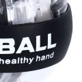 Wrist Power Gyroscope Ball, Wrist Trainer Ball ABS for Gym. 