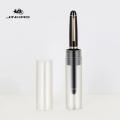 Jinhao X350 Fountain Pen Black Gold Clip Luxury Executive Pen EF F M Bent Nib Writing ink Pen Office School Stationery Supplies Amour zii.