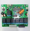 Gonesh or Vendomac Coffee Machine Motherboard 2 Lane or 3 Lane Indian Coffee Vending Machine PCB. 