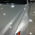3 Layers Clear Car Protective Vinyl Wrap Car Paint Protection Film For Car Motorcycle Laptop Bike Wraps. 