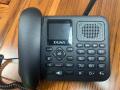 DLNA ZT9000 Dual Sim Land Phone With Color Display FM Radio. 