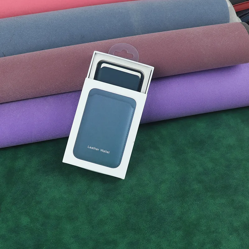 With Box For Apple iPhone 12 13 14 15 Pro Max Mini Magsafe