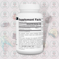Source Naturals Artichoke Extract 500 – 500 mg – 180 Tablets – with 5% Cynarins – for Digestive Support & Fat Metabolism. 