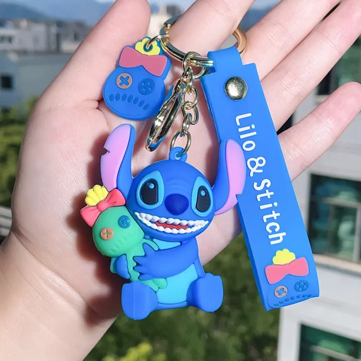 Disney%20Lilo%20Stitch%20Keychain%20Anime%20Figure%20Cute%20Stitch%20Keyrings%20Fashion%20Couple%20Bag%20Ornament%20Car%20Key%20Chain%20Gifts%20Accessories%20-%20Image%207