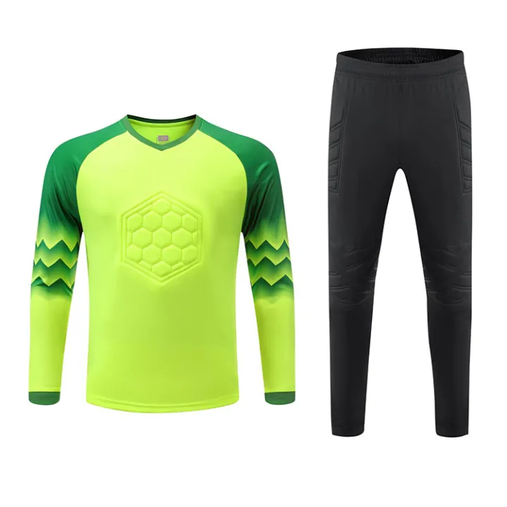2022%20ew%20keeper%20Set%20Summer%20Competition%20raining%20eam%20niform%20Ses%20for%20or%20s%20reathable%20rinted%20Football%20Jersey%20-%20Image%202