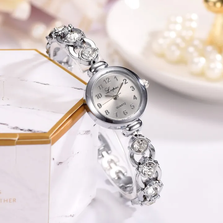Women%20Watches%202022%20Luxury%20Brands%20Stainless%20Steel%20Crystal%20Bracelet%20Wrist%20Watch%20Fashion%20Ladies%20Dress%20Reloj%20Mujer%20Montre%20Femme%20-%20Image%206