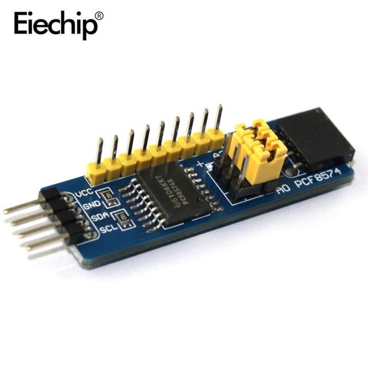 PCF8574%20I2C%20Inter%208bit%20IO%20MCU%20Expansion%20Board%20I/O%20Expander%20I2C%20Bus%20Evaluation%20Development%20Module%20AVR%20STM8%20C8051F%20For%20Arduino%20-%20Image%204