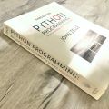 Python Programming: An Introduction to Computer Science, 3rd Ed. by John Zelle. 