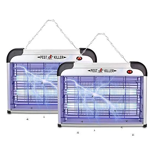 Pest%20Killer/%20Mosquito%20Killer%20Lamp%2020%20Watt%20UV%20Light%201%20Feet%20-%20Image%202