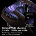 Baseus MVP 3 Fast Charging Cable Type-C to Type-C 100W – 1M - Black.