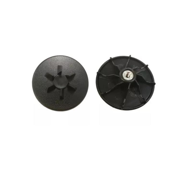 5.5 CM Spare Parts for Blender Plastic Pulley Motor Coupler - 1 Unit