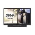 ASUS ZenScreen MB166B Portable 15.6" Full HD IPS USB Monitor. 
