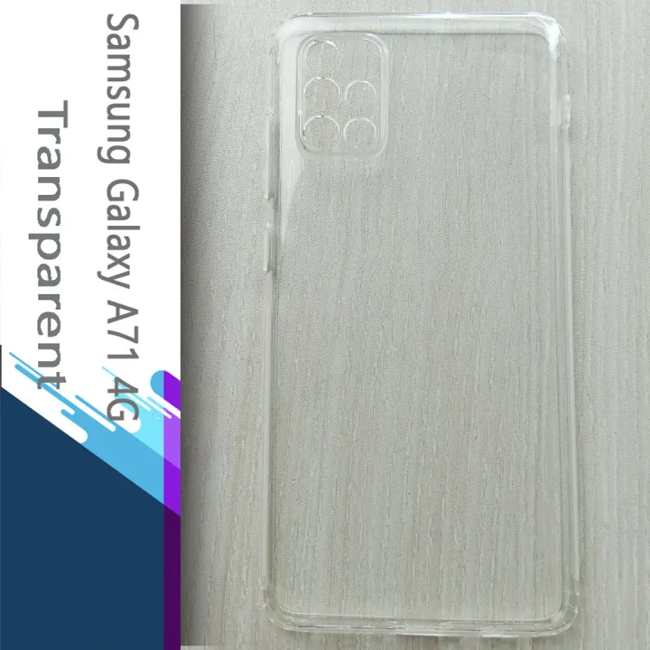 For%20Samsung%20Galaxy%20A71%204G%20-%20Premium%20Silicone%20Case%20Crystal%20Clear%20Soft%20TPU%20Ultra-Thin%20Transparent%20Flexible%20Protective%20Mobile%20Phone%20Back%20Cover%20-%20Image%203