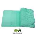 Uday Magic Mosquito Net - Digital Design & Comfortable Fabrics For 4x7 Single Size Bed.