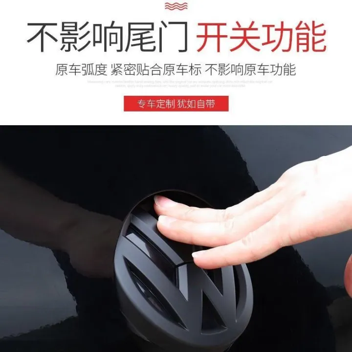 Volkswagen%20Old%20Sagitar%20MagotanCCBora%20Jetta%20Modified%20Black%20Label%20Auto%20Logos%20Front%20and%20Rear%20Car%20Logo%20Decorative%20Sticker%20Detachable%20-%20Image%205