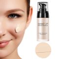 Milk Makeup Concealer Full Coverage Foundation Makeup Moisturizing Liquid Foundation Concealer Liquid Color Correcting Liquid. 