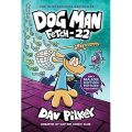 Dog Man Series Complete Books Set (Books 1-13). 