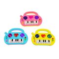 Mini Gift Educational Toy Baby Kid Electronic Organ Toy Musical Instrument Keyboard Piano Musical Toy. 
